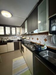 Blk 237 Pasir Ris Street 21 (Pasir Ris), HDB Executive #522076811